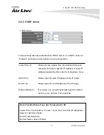 Предварительный просмотр 80 страницы Air Live WN-350R User Manual