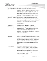 Предварительный просмотр 120 страницы Air Live WN-350R User Manual