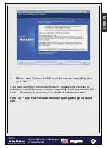 Preview for 6 page of Air Live WN-5000USB Quick Setup Manual