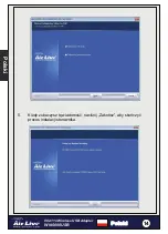 Preview for 15 page of Air Live WN-5000USB Quick Setup Manual