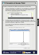 Preview for 24 page of Air Live WN-5000USB Quick Setup Manual