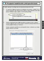 Предварительный просмотр 70 страницы Air Live WN-5000USB Quick Setup Manual