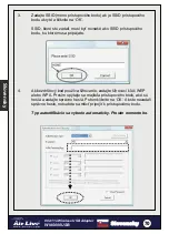 Предварительный просмотр 71 страницы Air Live WN-5000USB Quick Setup Manual