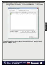 Предварительный просмотр 72 страницы Air Live WN-5000USB Quick Setup Manual