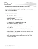 Preview for 11 page of Air Live WN250R User Manual