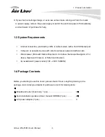 Preview for 13 page of Air Live WN250R User Manual