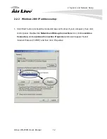 Preview for 21 page of Air Live WN250R User Manual