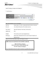 Preview for 32 page of Air Live WN250R User Manual