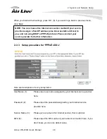 Preview for 37 page of Air Live WN250R User Manual