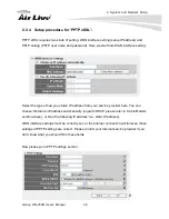 Preview for 39 page of Air Live WN250R User Manual