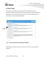 Preview for 45 page of Air Live WN250R User Manual