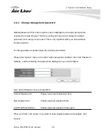 Preview for 47 page of Air Live WN250R User Manual