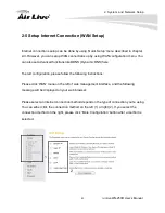 Preview for 52 page of Air Live WN250R User Manual