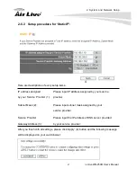 Preview for 56 page of Air Live WN250R User Manual