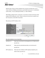 Preview for 60 page of Air Live WN250R User Manual