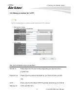 Preview for 62 page of Air Live WN250R User Manual