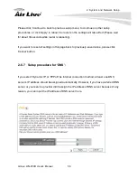 Preview for 65 page of Air Live WN250R User Manual