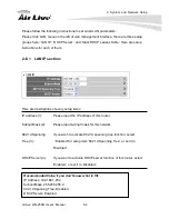 Preview for 73 page of Air Live WN250R User Manual