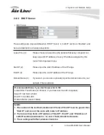 Preview for 74 page of Air Live WN250R User Manual