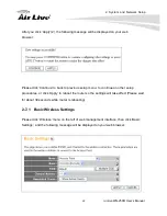 Preview for 78 page of Air Live WN250R User Manual