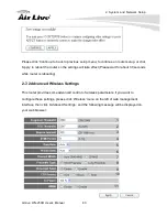 Preview for 89 page of Air Live WN250R User Manual