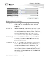 Preview for 93 page of Air Live WN250R User Manual