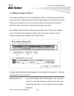 Preview for 99 page of Air Live WN250R User Manual