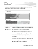 Preview for 102 page of Air Live WN250R User Manual