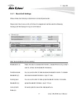 Preview for 106 page of Air Live WN250R User Manual