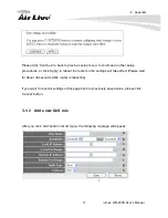 Preview for 108 page of Air Live WN250R User Manual