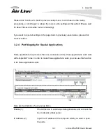 Preview for 118 page of Air Live WN250R User Manual