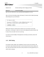 Preview for 120 page of Air Live WN250R User Manual