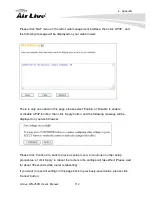 Preview for 121 page of Air Live WN250R User Manual