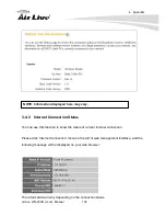 Preview for 141 page of Air Live WN250R User Manual