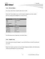 Preview for 142 page of Air Live WN250R User Manual