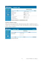 Preview for 22 page of Air Live WT-2000AP User Manual