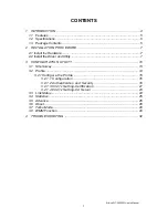 Preview for 4 page of Air Live WT-2000PCI User Manual