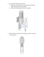 Preview for 4 page of air MAX AMO-2G10 Quick Start Manual