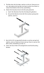 Предварительный просмотр 8 страницы air MAX RocketDish airMAX RD-5G31-AC Quick Start Manual