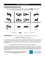 Предварительный просмотр 4 страницы Air Monitor Corporation STAT-probe Installation Procedure