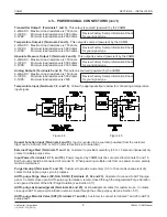 Предварительный просмотр 13 страницы Air Monitor CAMM Installation, Operation And Maintenance Manual