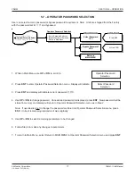 Предварительный просмотр 22 страницы Air Monitor CAMM Installation, Operation And Maintenance Manual