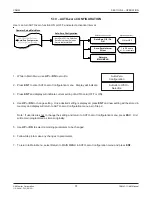 Предварительный просмотр 36 страницы Air Monitor CAMM Installation, Operation And Maintenance Manual