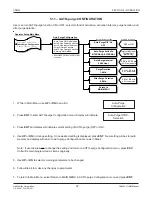 Предварительный просмотр 37 страницы Air Monitor CAMM Installation, Operation And Maintenance Manual