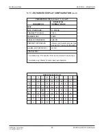 Предварительный просмотр 49 страницы Air Monitor MASS-tron II/CEM Installation, Operation And Maintenance Manual