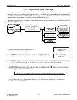 Предварительный просмотр 51 страницы Air Monitor MASS-tron II/CEM Installation, Operation And Maintenance Manual