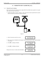 Предварительный просмотр 58 страницы Air Monitor MASS-tron II/CEM Installation, Operation And Maintenance Manual