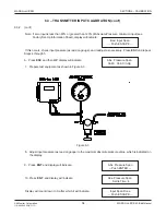 Предварительный просмотр 59 страницы Air Monitor MASS-tron II/CEM Installation, Operation And Maintenance Manual