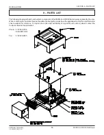 Предварительный просмотр 68 страницы Air Monitor MASS-tron II/CEM Installation, Operation And Maintenance Manual