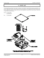 Предварительный просмотр 69 страницы Air Monitor MASS-tron II/CEM Installation, Operation And Maintenance Manual